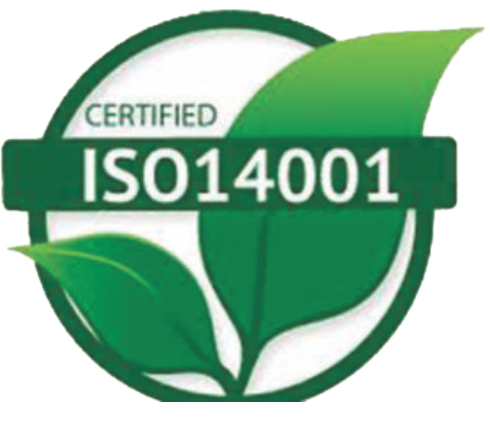 ISO 14001