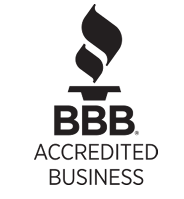 BBB Accredited Business