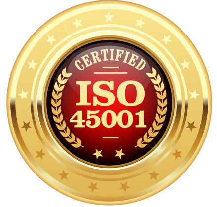 ISO 45001