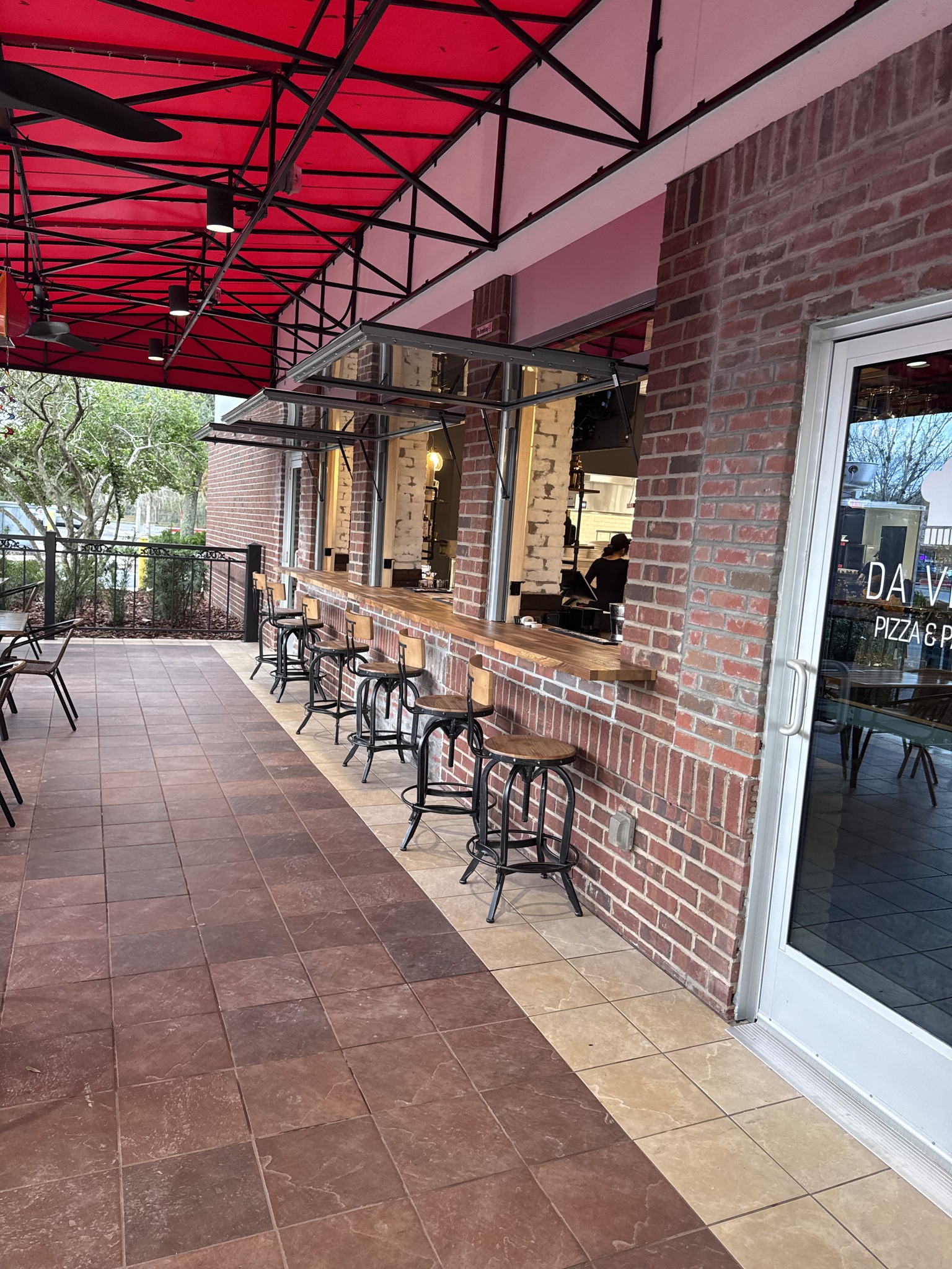 Da Vinci Restaurant