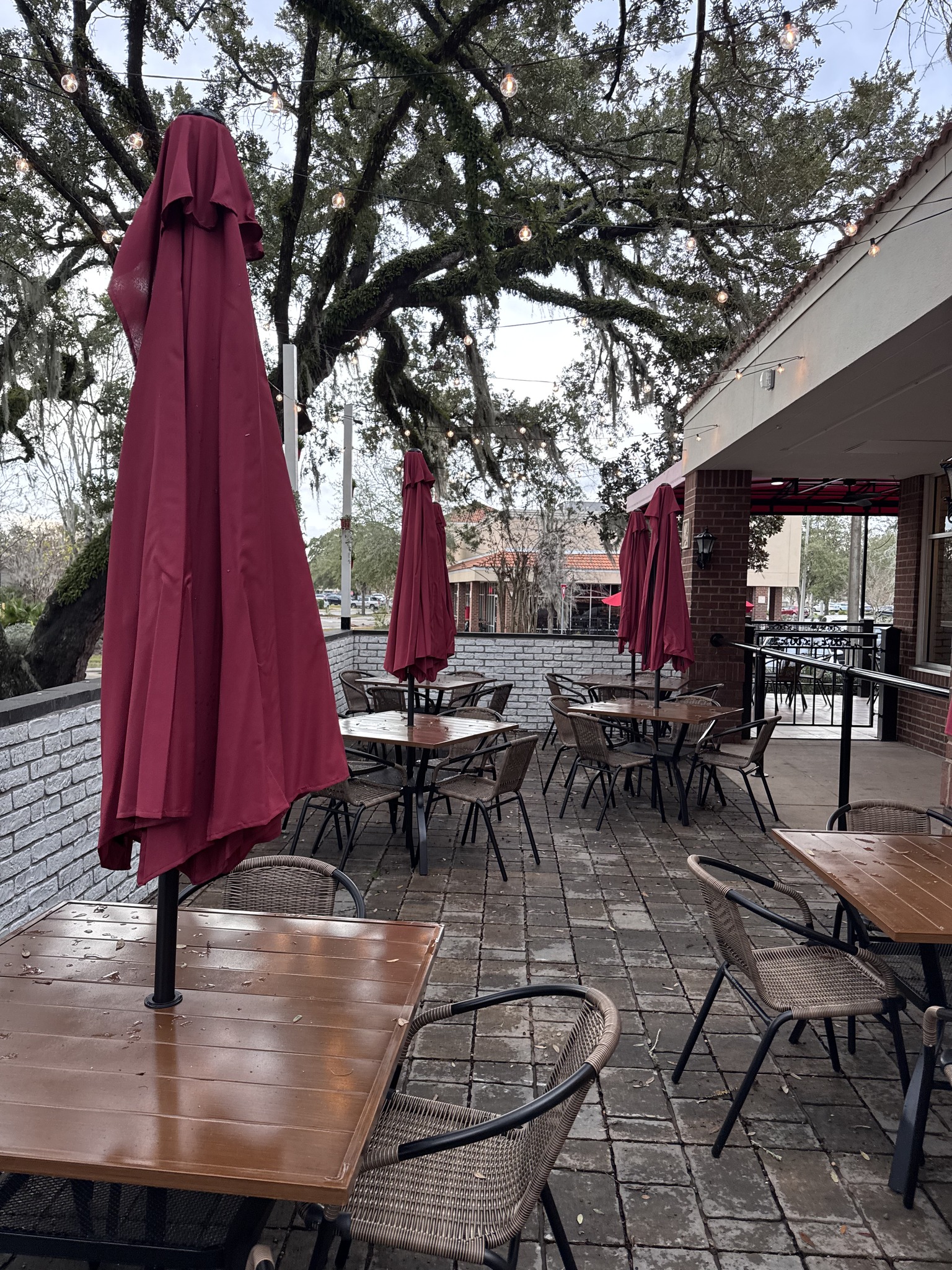 Da Vinci Restaurant